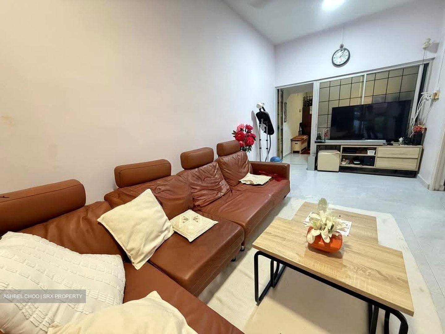 Sembawang Hills Estate (D20), Terrace #623163151